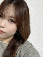 ベルフラワー(BellFlower)&nbsp;アイリスト なつみ