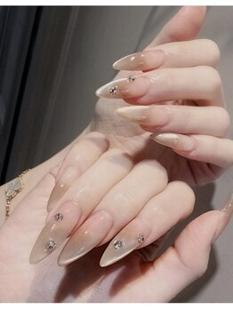 サニエネイルサロン 新大久保店(SANIE NAIL SALON)/