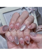 リュクス(LUXE)&nbsp;NALIST★ 依奈