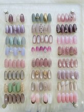 シェリナル 平岸店(Sherinal)/☆3月定額Cコース☆