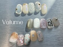 サロンビレッジ 下北沢/定額ボリュームコース