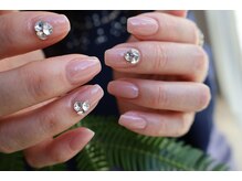 ロンディネ(Rondine)/ワンカラー&グラデーション