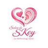 【痩身ダイエット・耳つぼ・毛穴洗浄】Total beauty Salon de SKeyのお店ロゴ