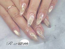 ラウム(Raum)/デザイン持込◇￥9900