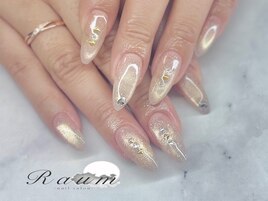 デザイン持込◇￥9900