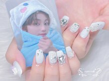 ノレネイル(nore nail)/