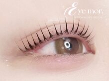 アイモア 横浜関内店(eye mor.)/3月オススメ★まつげデザイン