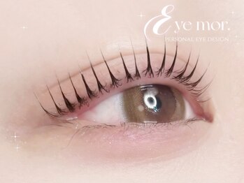 アイモア 横浜関内店(eye mor.)/3月オススメ★まつげデザイン