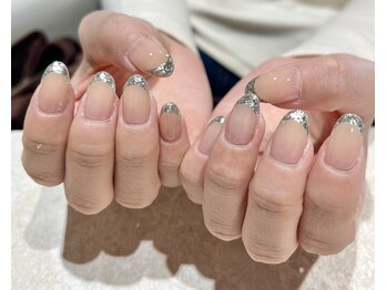 ガラスフレンチ