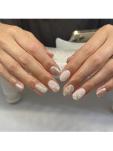 ビーティーサンキューネイル(BT39_Nail)/