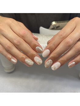 ビーティーサンキューネイル(BT39_Nail)/