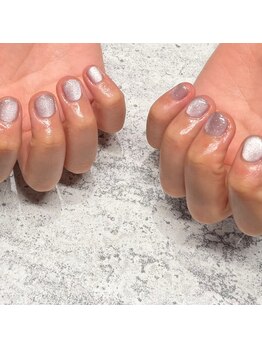 ココナッツ(COCONUT)/＊マグネットジェル＊