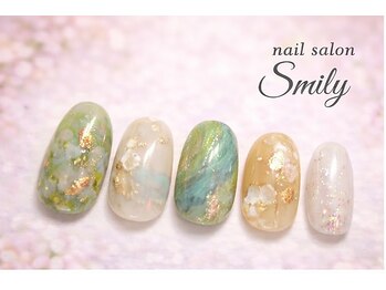 ネイルサロン スマイリー(smily)/