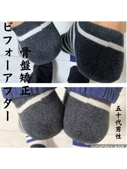 モモズ整体サロン(momo's 整体 salon)/