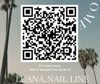 ルアナ ネイル(Luana.nail)
