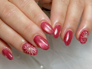 《HAND》マグネットワンカラー