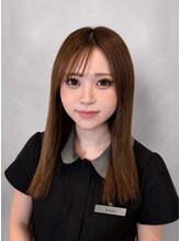 アイマジックピュア 札幌大通店(EYE MAJIC pure)&nbsp;齋藤 