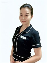 美尻研究所 心斎橋店 伊藤 由緒