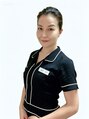 美尻研究所 心斎橋店 伊藤 由緒
