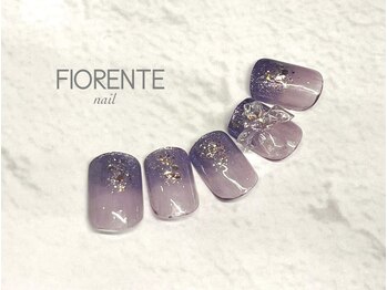 アニモ フィオレンテ せんげん台西口店(animo FIORENTE)/【定額ネイル】