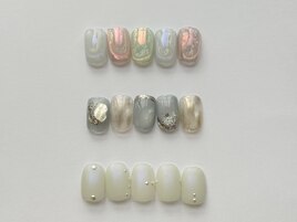 7月新作表参道限定デザイン