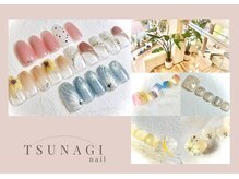 ツナギネイル 亀有(TSUNAGI nail)