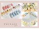 ツナギネイル 亀有(TSUNAGI nail)の写真