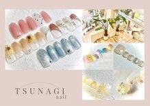 ツナギネイル 亀有(TSUNAGI nail)