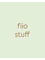 メンズフィオブロウ 大阪梅田芝田店(men's fiio brow) 芝田店◎ 山本百々