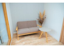 beauty salon Miroaの雰囲気（温かみのある癒したっぷりな空間で有意義なお時間を..☆）