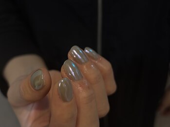 ライナー 代官山(LINEA)/Aurora
