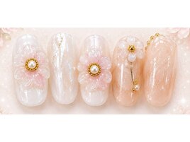 人気上昇♪ちょい盛・長さ出し