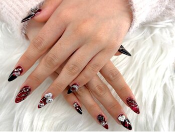 Ki Nail salon/*image*