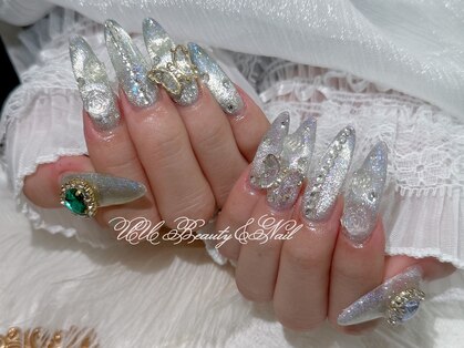 ユーユービューティネイル 上野御徒町店(UU Beauty&Nail)の写真