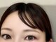 ニコ(Niko)の写真/初めてのマツエクはLEDで扱いも◎キープ力抜群のLEDマツエクでぱっちりまつ毛が長く続く♪理想のまつ毛に!