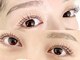スリー 西日暮里(Three)の写真/【期間限定HBL3900円】で毛流れ改善、垢抜け印象へ！まつげと眉毛の同時施術で叶う似合わせイメチェン♪