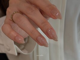 one color.