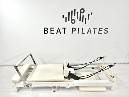 ビートピラティス 豊中岡町店(Beat Pilates)の写真