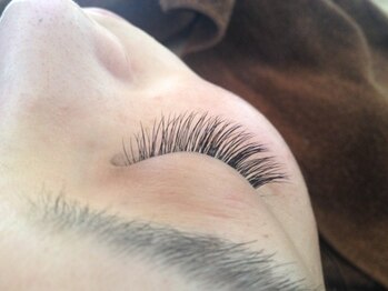 エステティックサロン ピュルテ 石岡店/エクステ