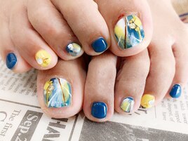 TERRACE Design Collection