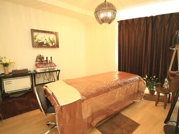 ビカラー(Be CALLa)/*内観1