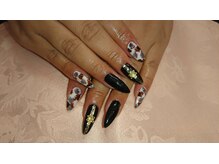 ネイルサロンサクラ(Sakura)/お客様ネイル