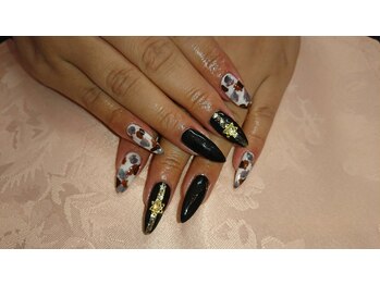 ネイルサロンサクラ(Sakura)/お客様ネイル