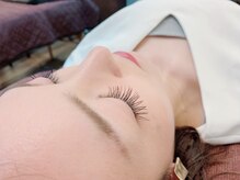 フリルアイビューティ 豊中店(Frill Eye Beauty)/