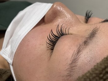 ベリー 藤枝田沼店(Very)/【藤枝田沼】まつ毛エクステ