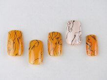 スリープ ジユウガオカ(Sleep jiyugaoka)/アートコース　13200円