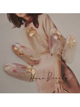 ハナビューティ アシヤ(Hana Beauty Ashiya)/ニュアンスも大人可愛く♪