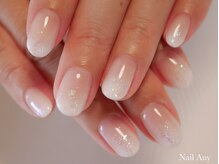 ネイルエニー(Nail Any)/Any collection