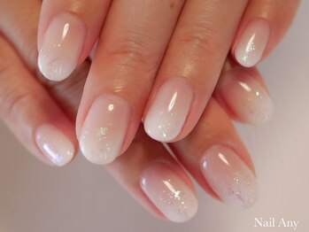 ネイルエニー(Nail Any)/Any collection