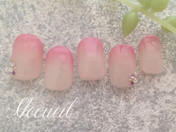 アクイユ 銀座店(ACCUEIL)/定額L　